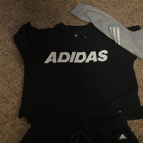 Women’s ADIDAS Bundle Set - Picture 10 of 14